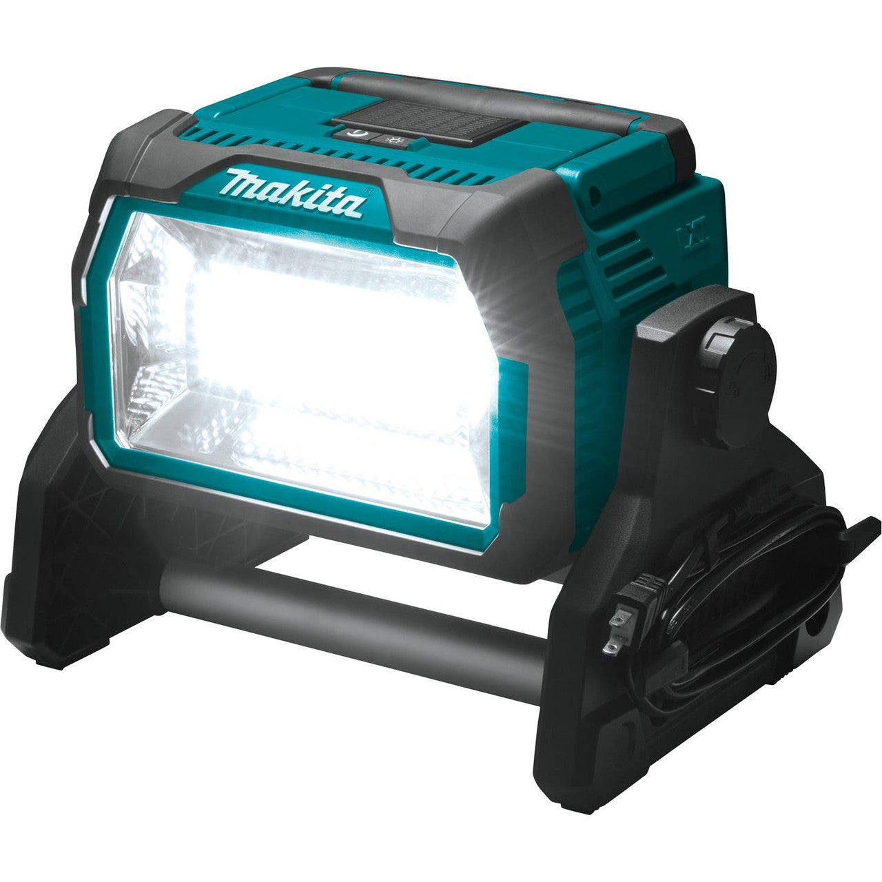 Makita MAK-DML809 18V LXT LED Area Work Light (Bare Tool)