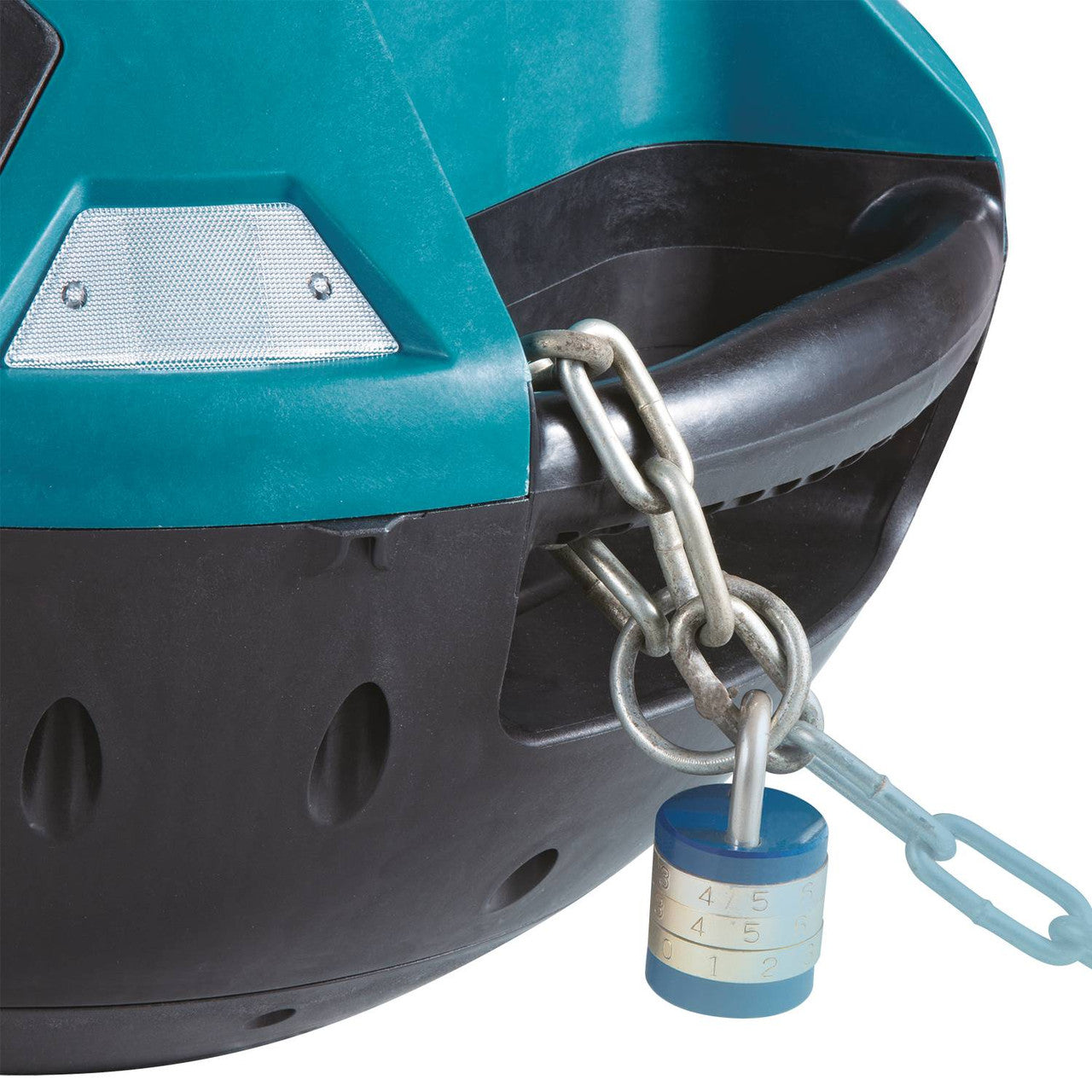 Makita MAK-DML810 18V LED Self Righting Area Work Light (Bare Tool)