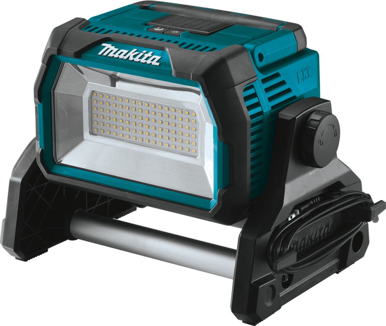 Makita MAK-DML809 18V LXT LED Area Work Light (Bare Tool)