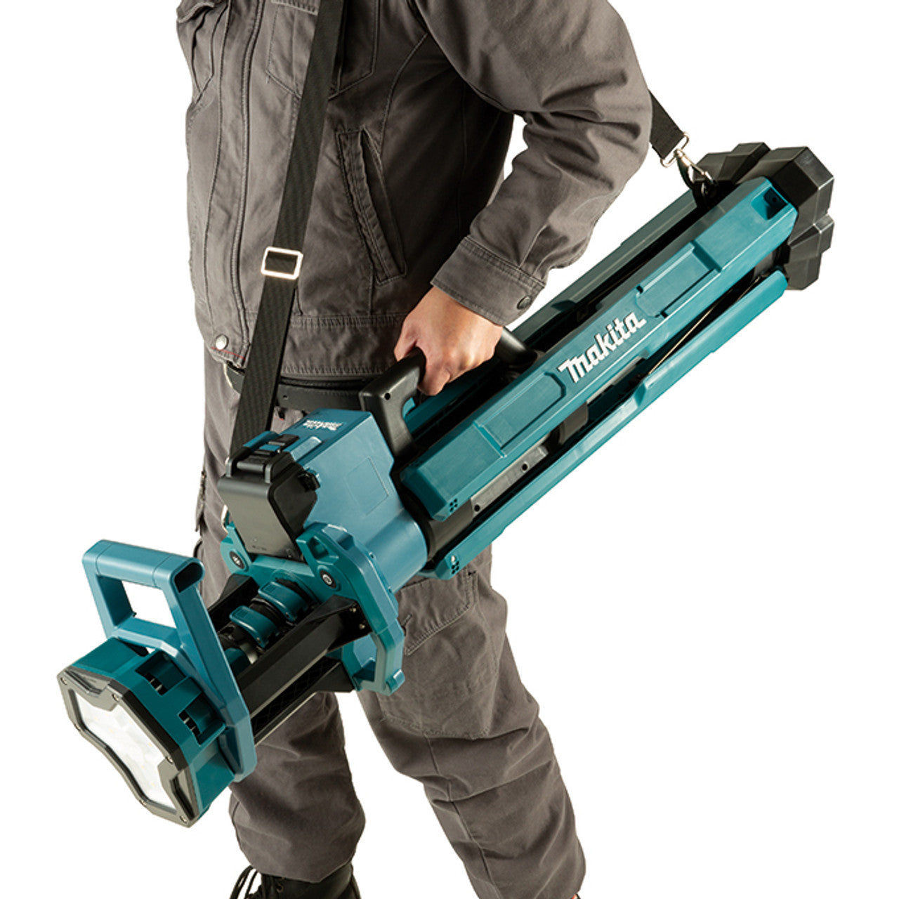 Makita MAK-DML813 18V LXT Li-Ion LED Tower Light Bare Tool