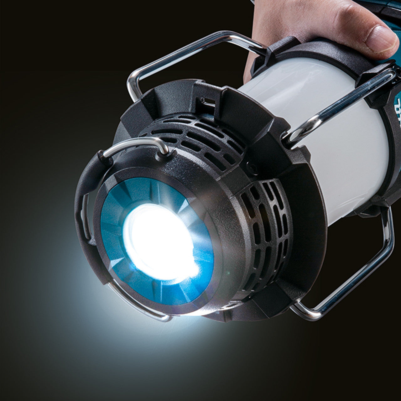 Makita MAK-MR010G 40V MAX XGT Lantern / Radio Bare Tool