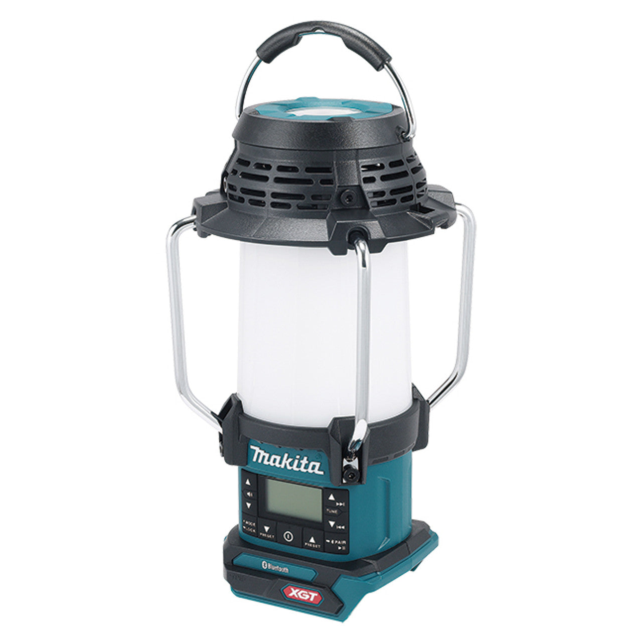 Makita MAK-MR010G 40V MAX XGT Lantern / Radio Bare Tool