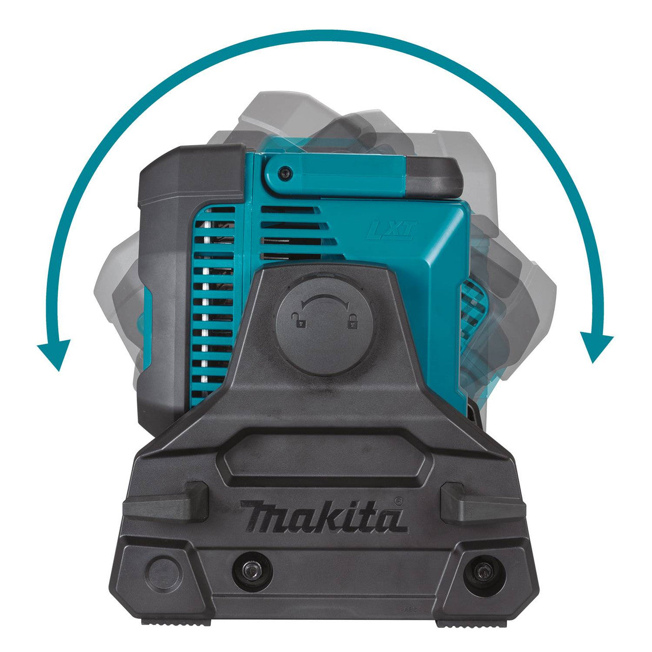 Makita MAK-DML809 18V LXT LED Area Work Light (Bare Tool)