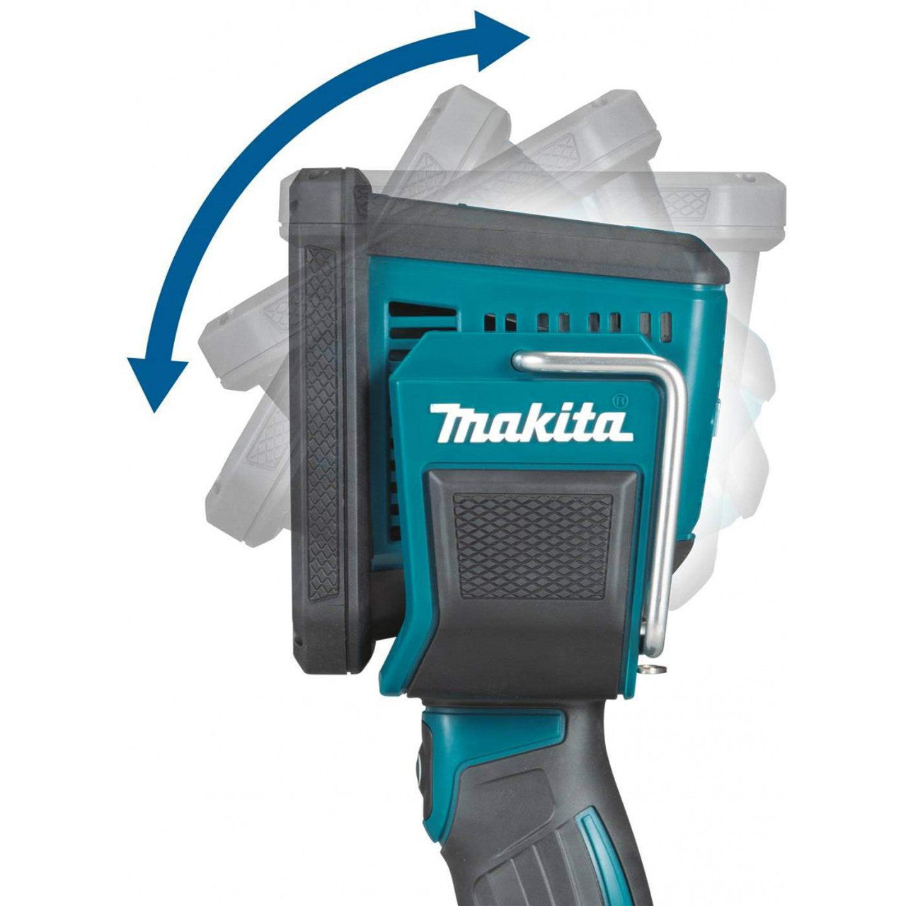 Makita MAK-DML812 18V LXT Cordless L.E.D. Flashlight / Spotlight (Light Only)