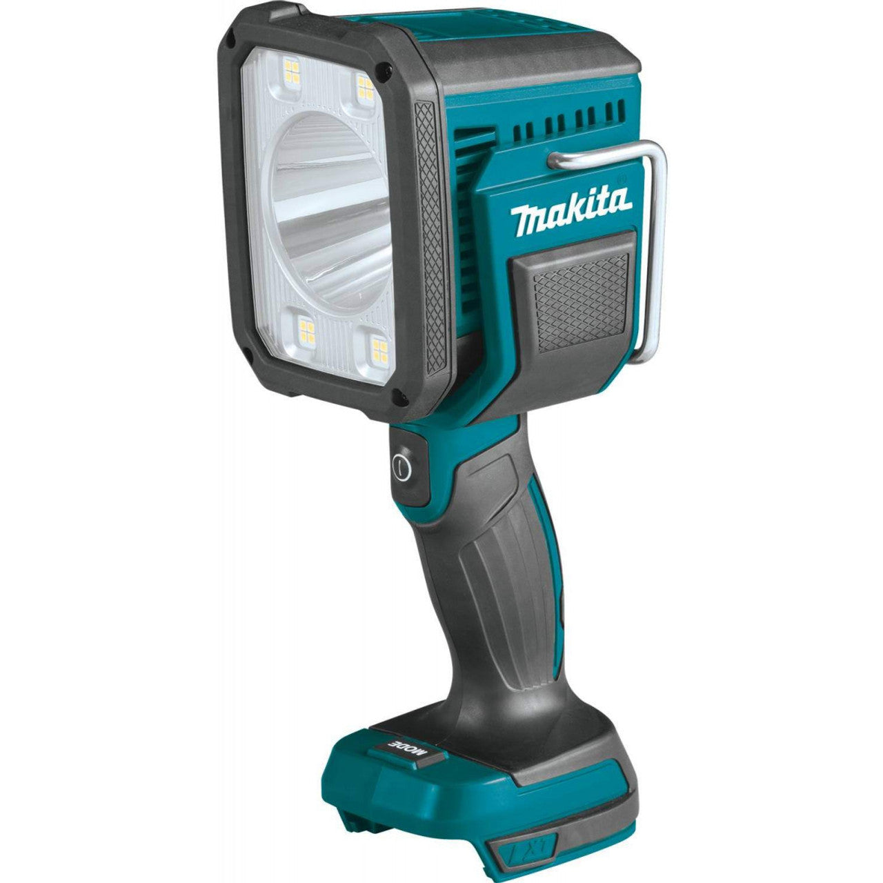Makita MAK-DML812 18V LXT Cordless L.E.D. Flashlight / Spotlight (Light Only)