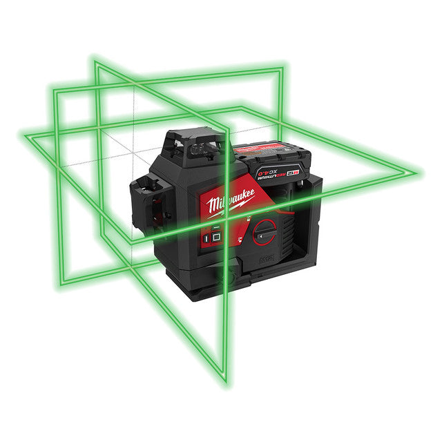 Lasers, Thermal & More