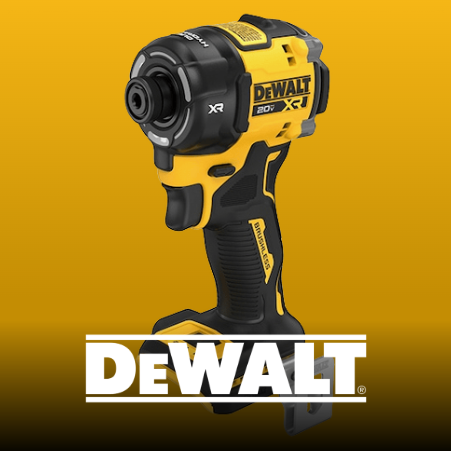 DeWalt