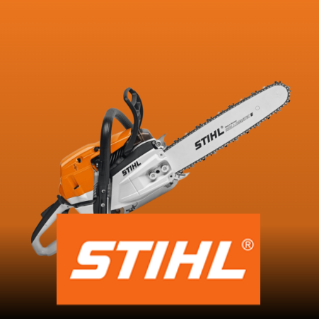 Stihl