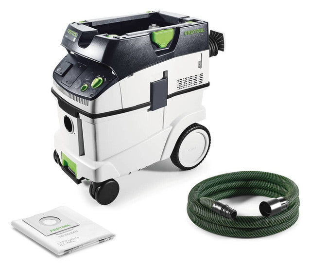 Vacuums & Fans