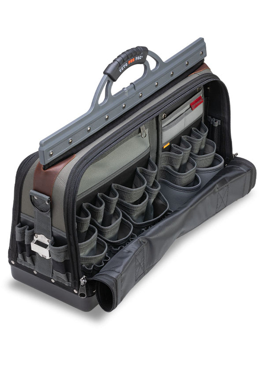 Veto Pro Pac VPP-TECH-XXL Closed Top Tech Bag XXL
