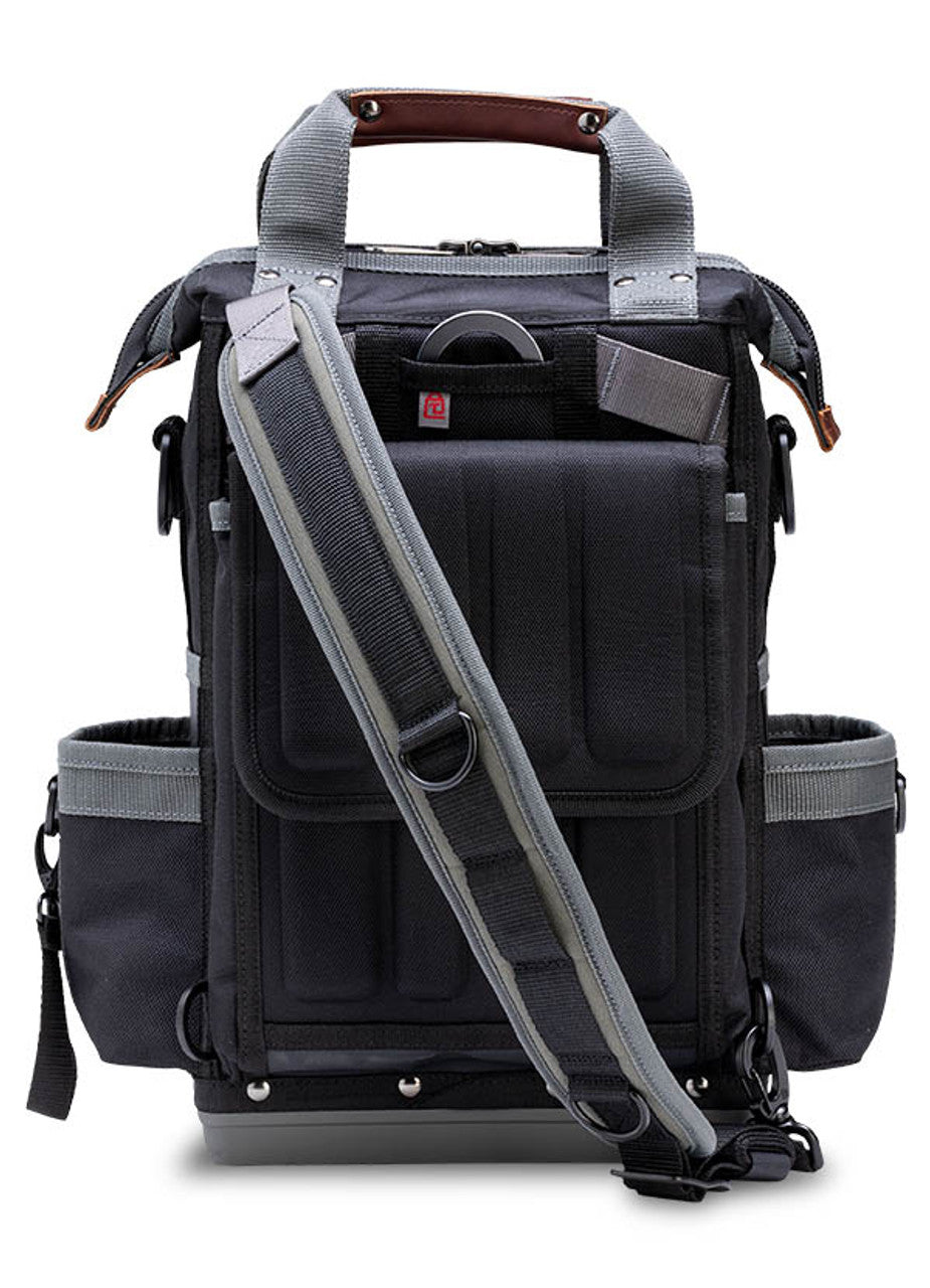 Veto Pro Pac VPP-MB4B Gatemouth Meter Bag