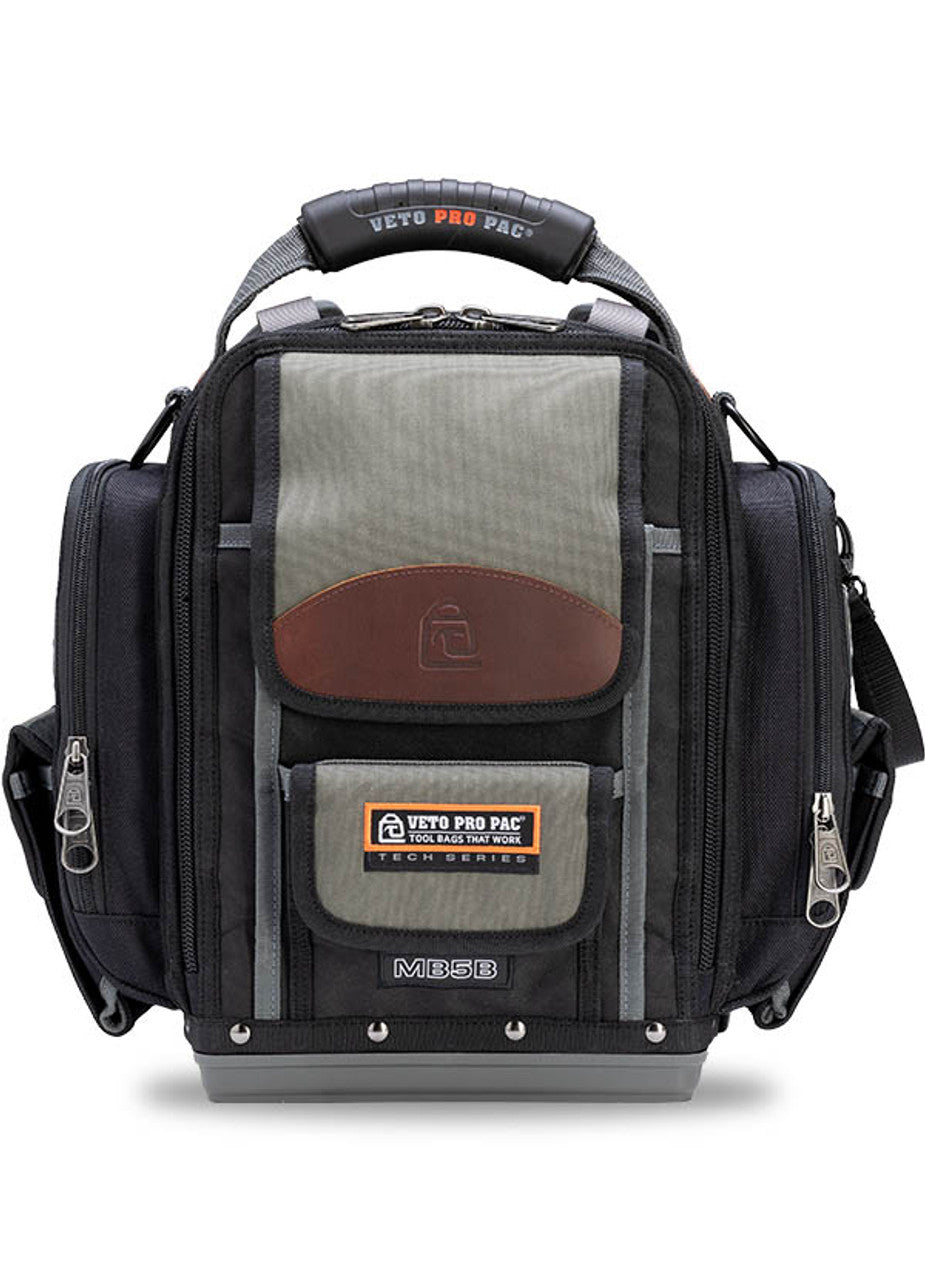 Veto Pro Pac VPP-MB5B Tool Bag
