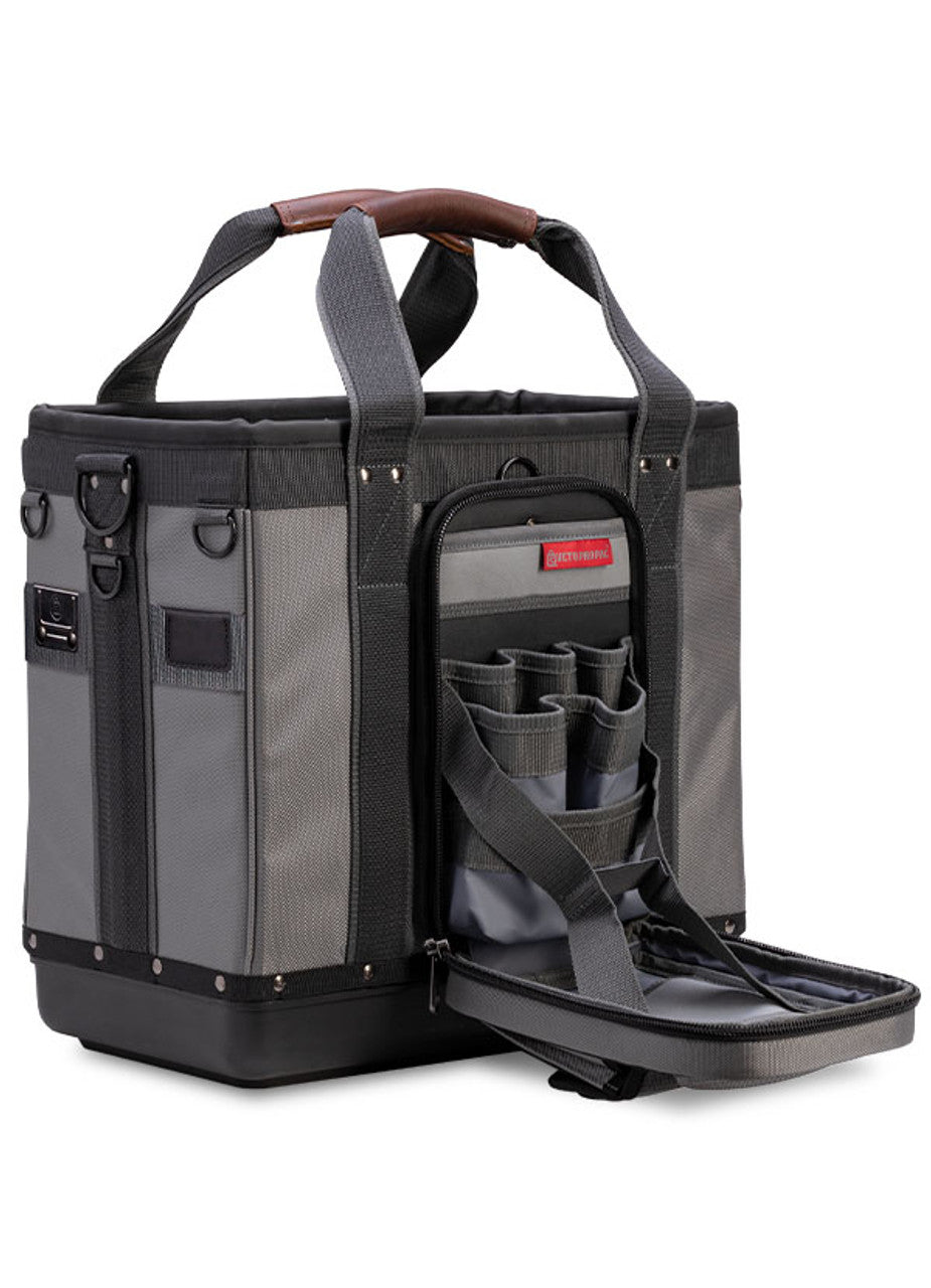 Veto Pro Pac VPP-WRENCHER-XL Extra Large Open Top Plumbing Bag