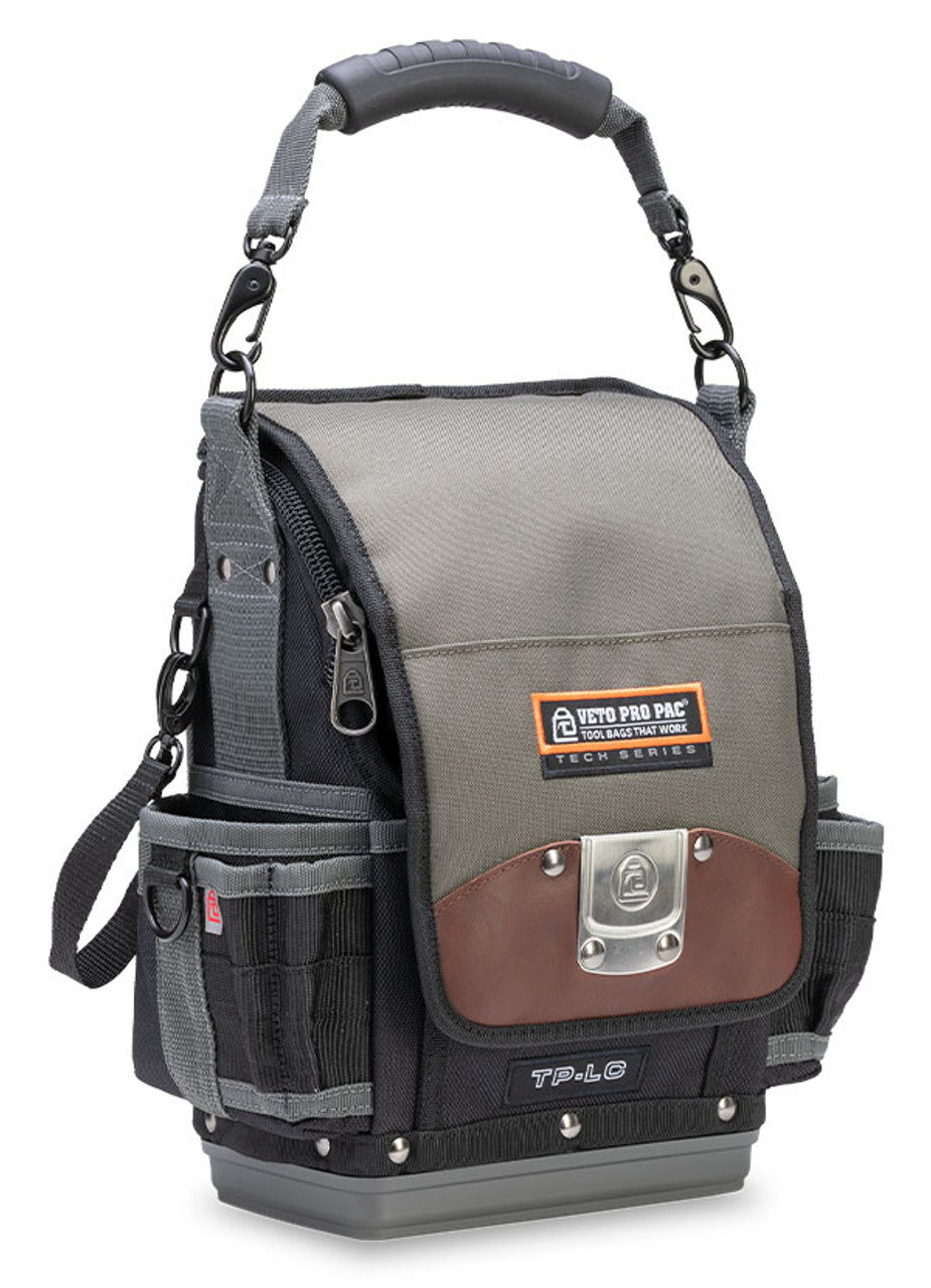 Veto Pro Pac VPP-TP-LC Tool Pouch