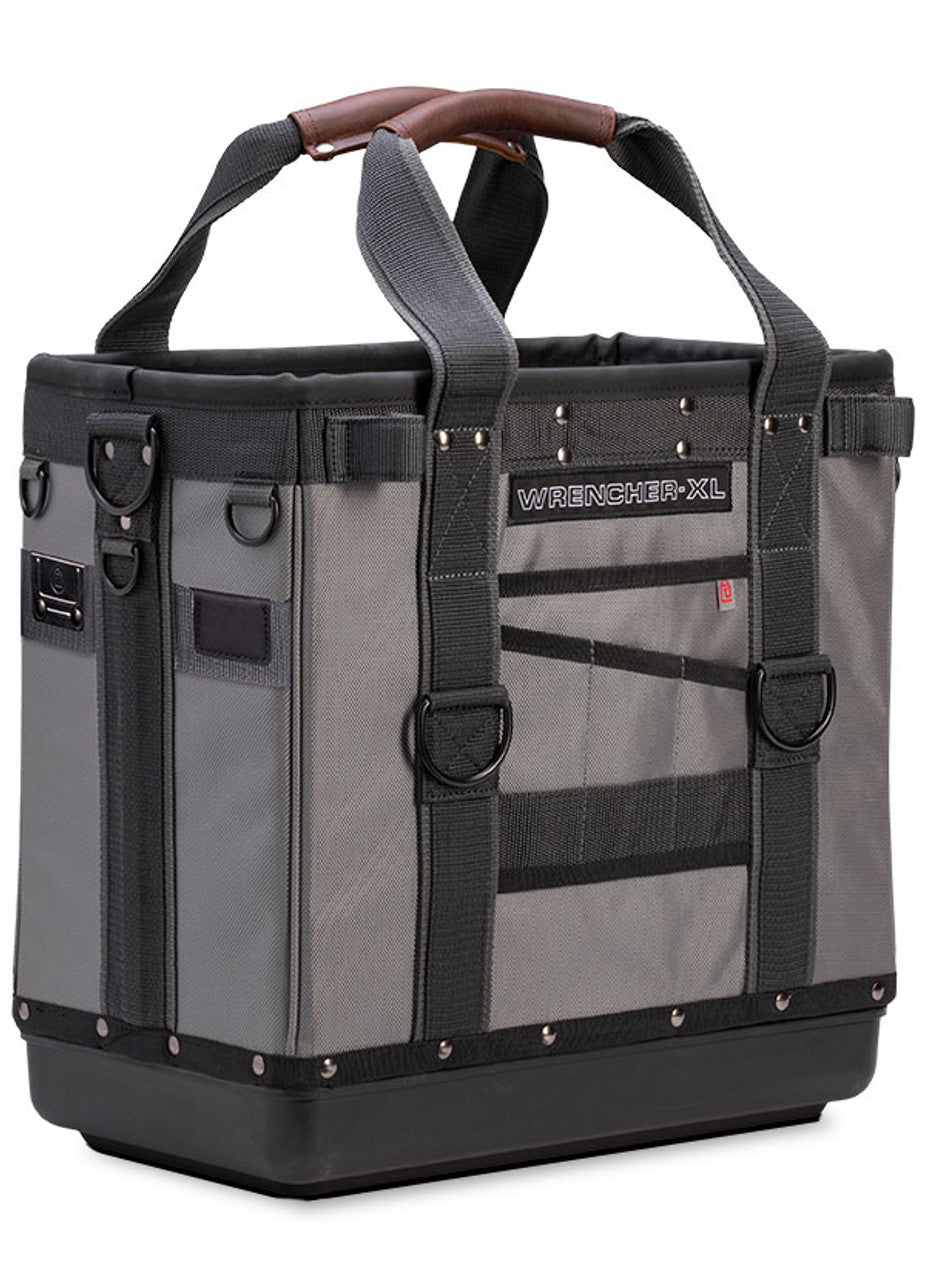 Veto Pro Pac VPP-WRENCHER-XL Extra Large Open Top Plumbing Bag