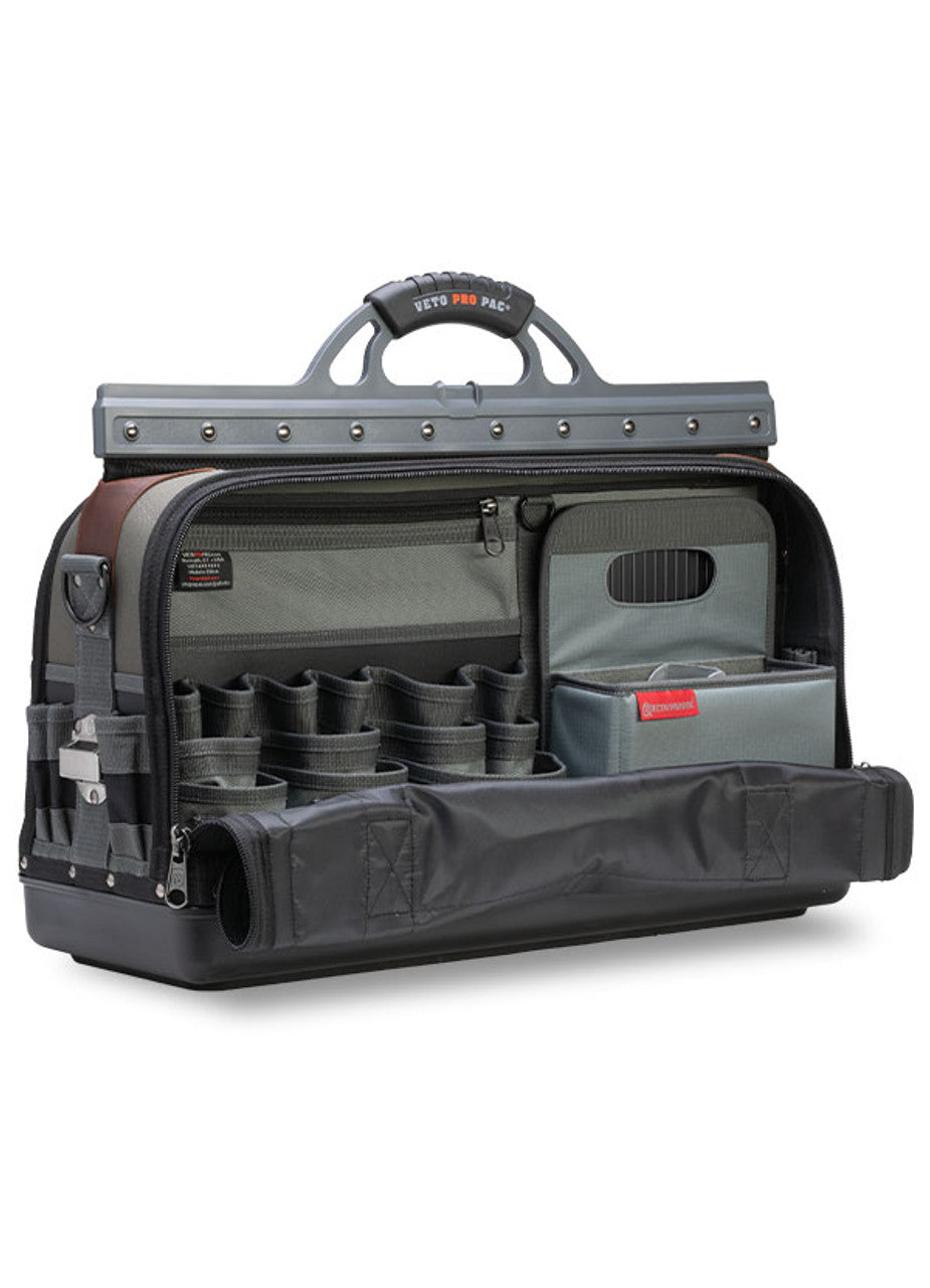 Veto Pro Pac VPP-TECH-XXL Closed Top Tech Bag XXL