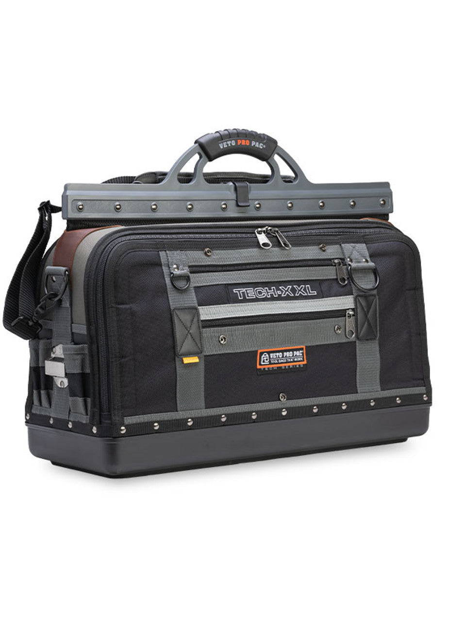 Veto Pro Pac VPP-TECH-XXL Closed Top Tech Bag XXL