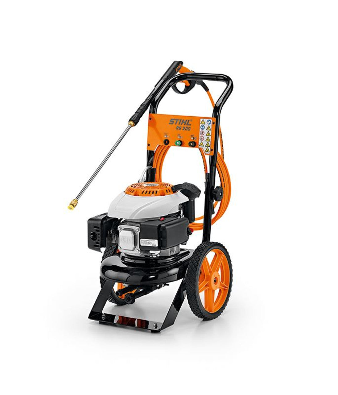 Stihl STIHL-RB200 RB200 Pressure Washer
