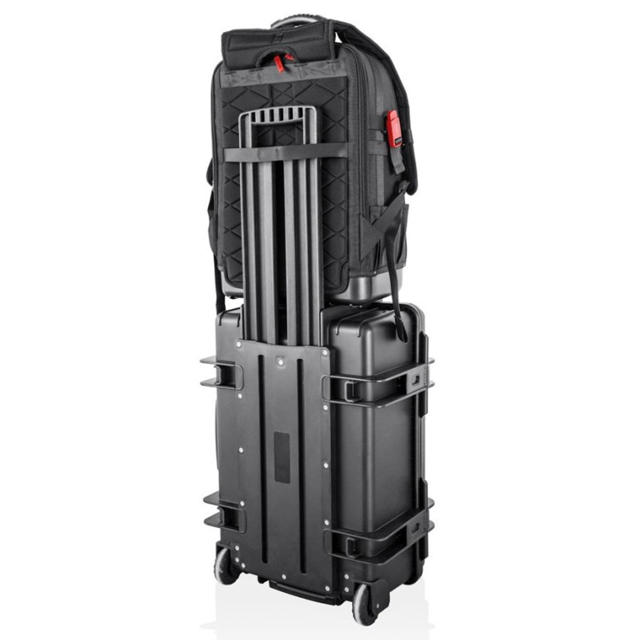 Knipex KNIP-002150LE Modular X18 Tool Backpack