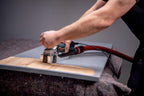 Metabo MET-LF-850-S Paint Remover 110-120 V / 50 - 60 Hz Metabo X 145