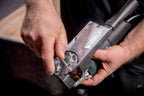 Metabo MET-LF-850-S Paint Remover 110-120 V / 50 - 60 Hz Metabo X 145