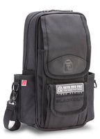 Veto Pro Pac VPP-MB2-BLACK Tech Blackout Meter Bag