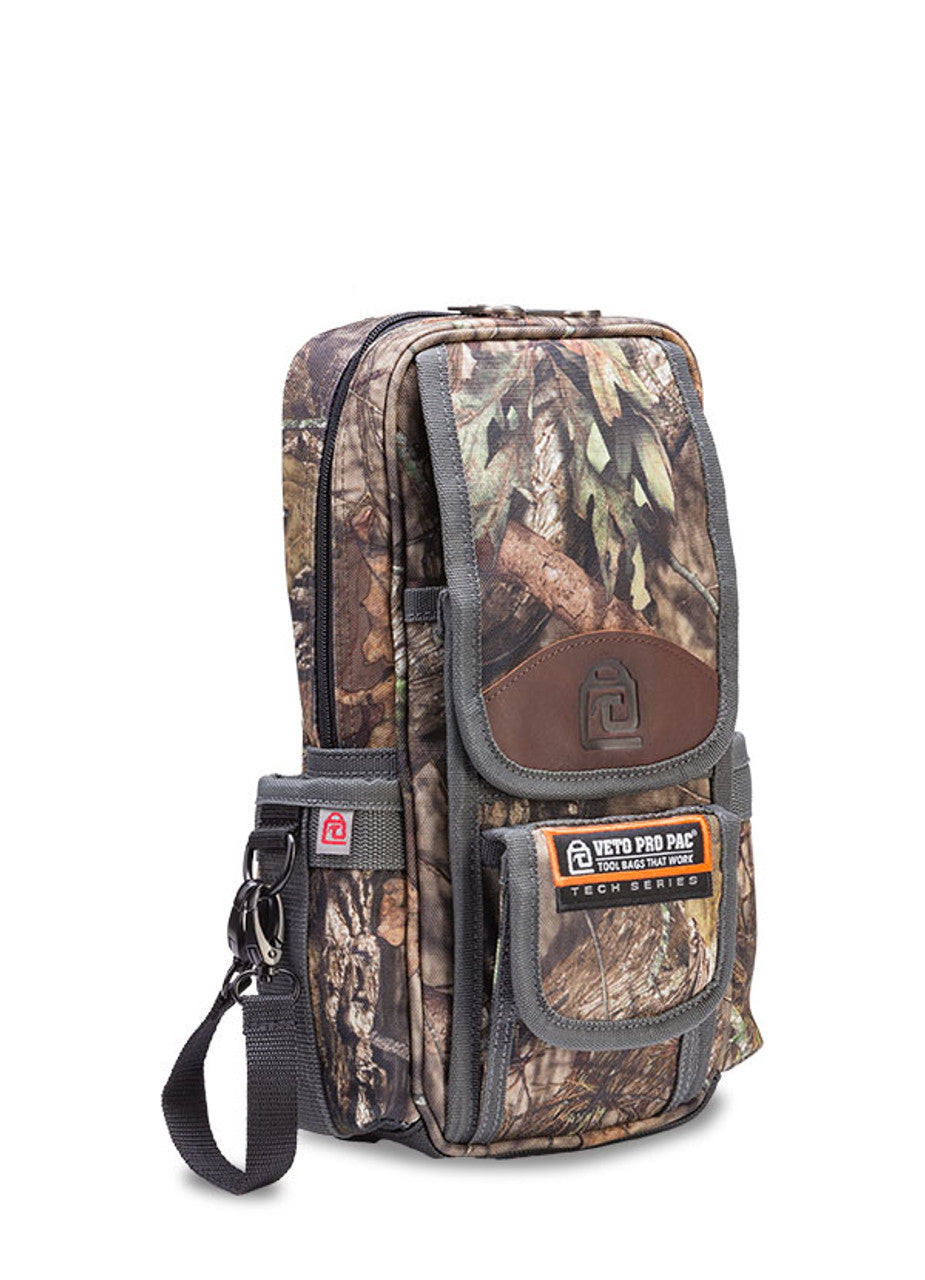 Veto Pro Pac VPP-MB2-CAMO MO Tall Meter Tool Pouch