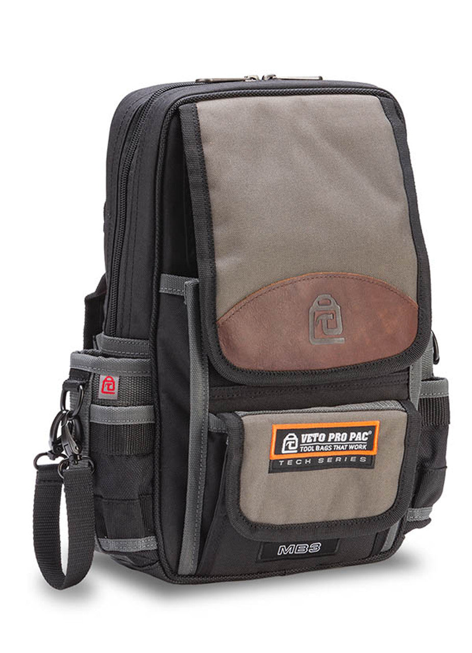 Veto Pro Pac VPP-MB3 Diagnostic Bag - Large
