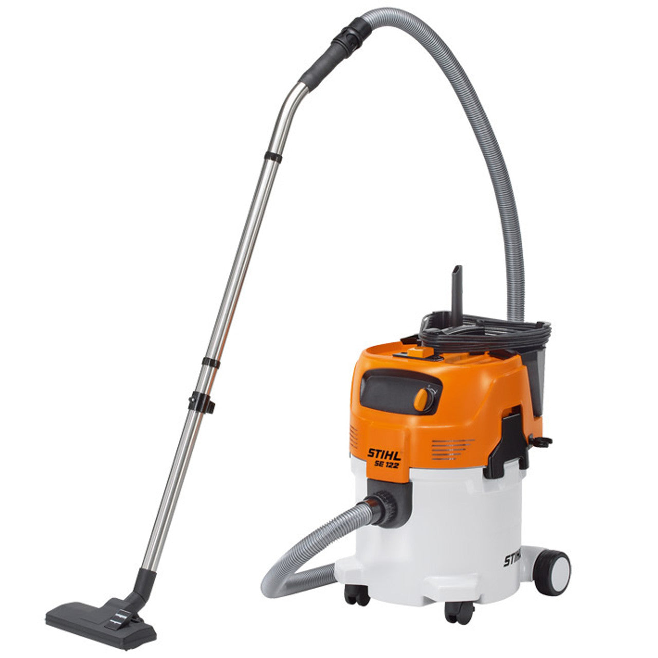 Stihl STIHL-SE122 Vacuum Cleaner