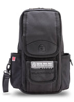 Veto Pro Pac VPP-MB2-BLACK Tech Blackout Meter Bag