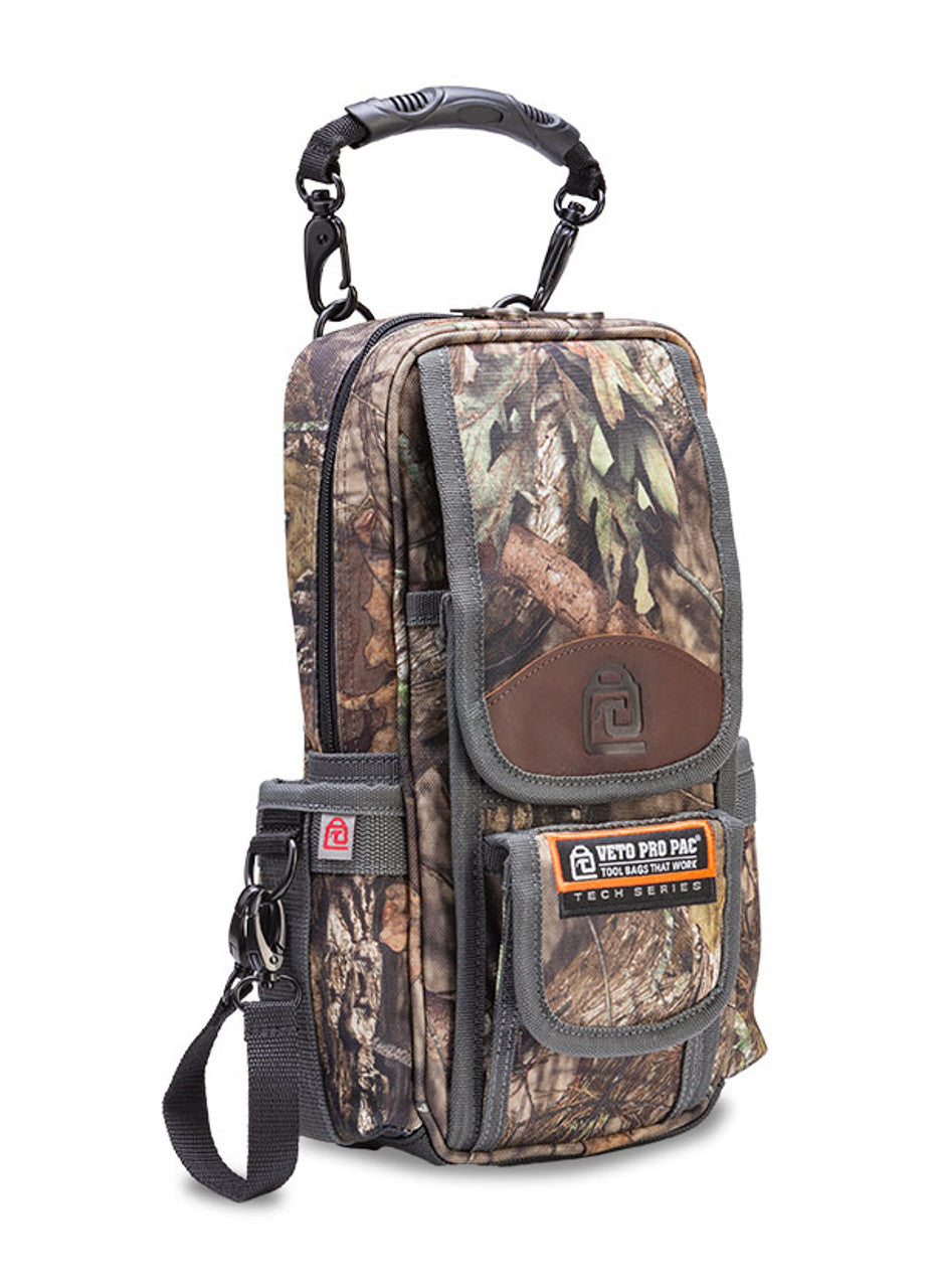 Veto Pro Pac VPP-MB2-CAMO MO Tall Meter Tool Pouch