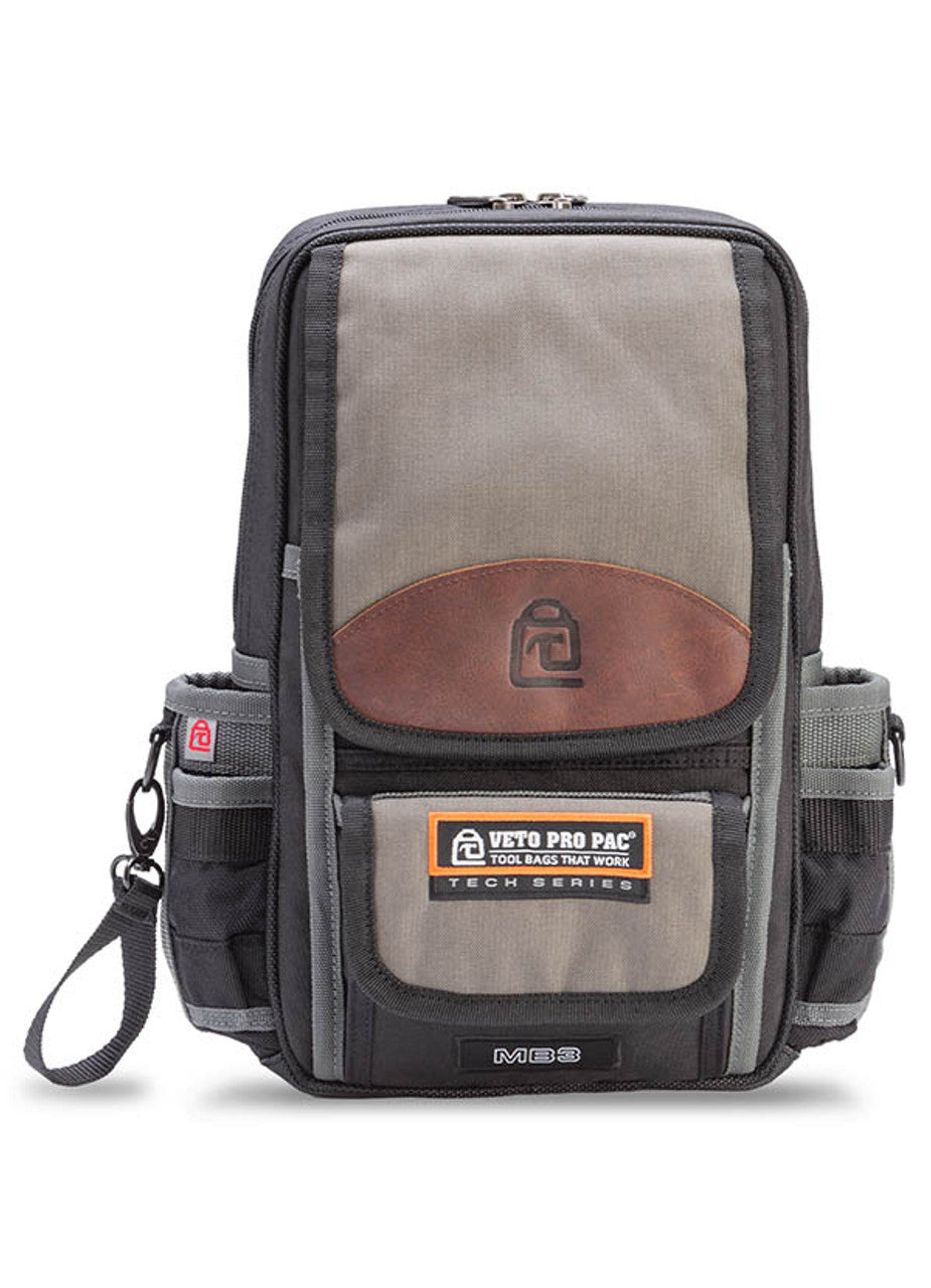 Veto Pro Pac VPP-MB3 Diagnostic Bag - Large