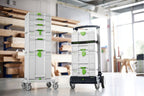 Festool FES-577766 Systainer3 SYS3-COMBI M 287