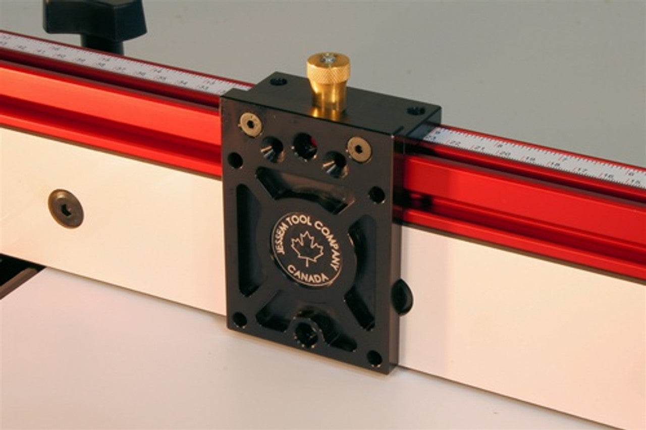 JessEm Tool Co. JES-04004 Fence Stop for Mast-R-Fence II and Rout-R-Fence