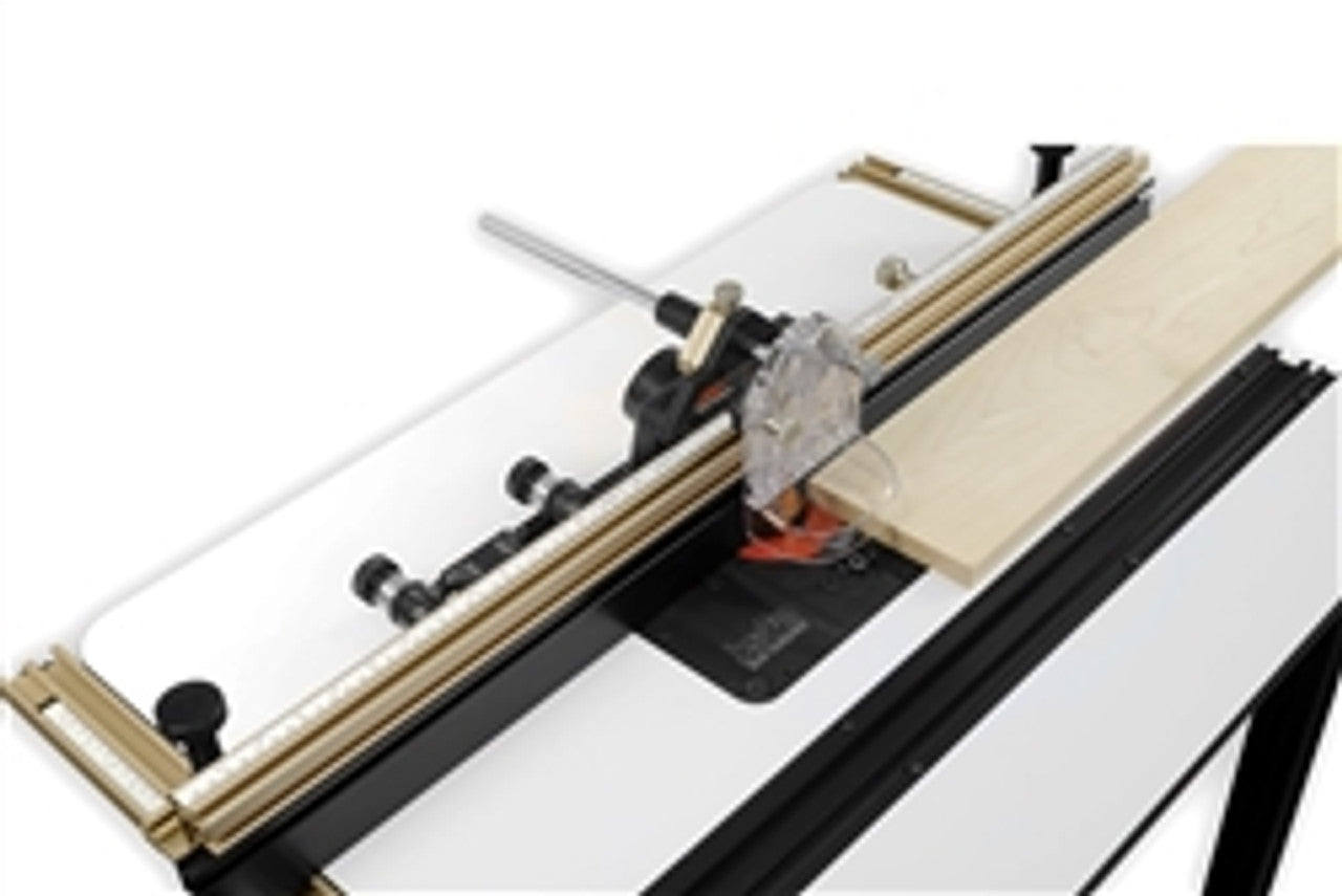 JessEm Tool Co. JES-04500 TA Fence for Router Tables With Jointing Feature