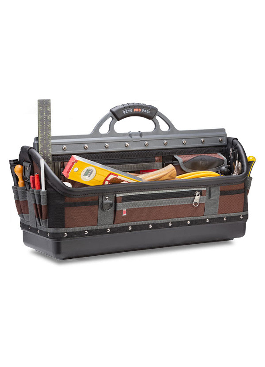 Veto Pro Pac VPP-OT-XXL Open Top Contractor Bag XXL