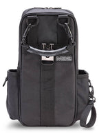 Veto Pro Pac VPP-MB2-BLACK Tech Blackout Meter Bag