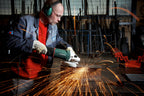 Metabo MET-W24-230MVT W24-230 Angle Grinder
