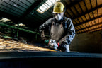 Metabo MET-W24-230MVT W24-230 Angle Grinder