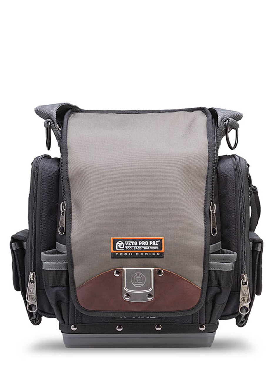 Veto Pro Pac VPP-TP-XXL Zippered Technician Tool Pouch XXL