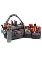 Veto Pro Pac VPP-TECH-OT-LC Large Open Top Technician Tool Bag