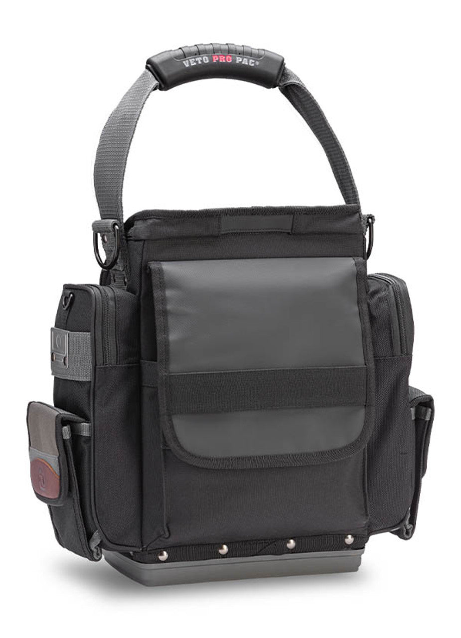 Veto Pro Pac VPP-TP-XXL Zippered Technician Tool Pouch XXL