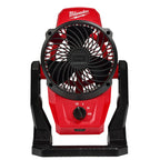 Milwaukee MIL-0820-20 M12 Mounting Fan Bare Tool