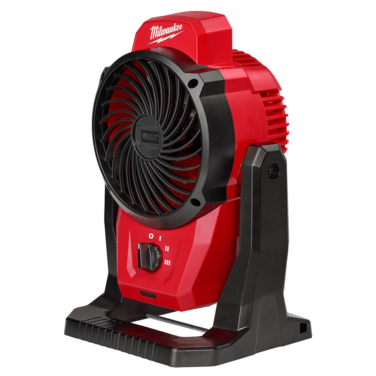 Milwaukee MIL-0820-20 M12 Mounting Fan Bare Tool