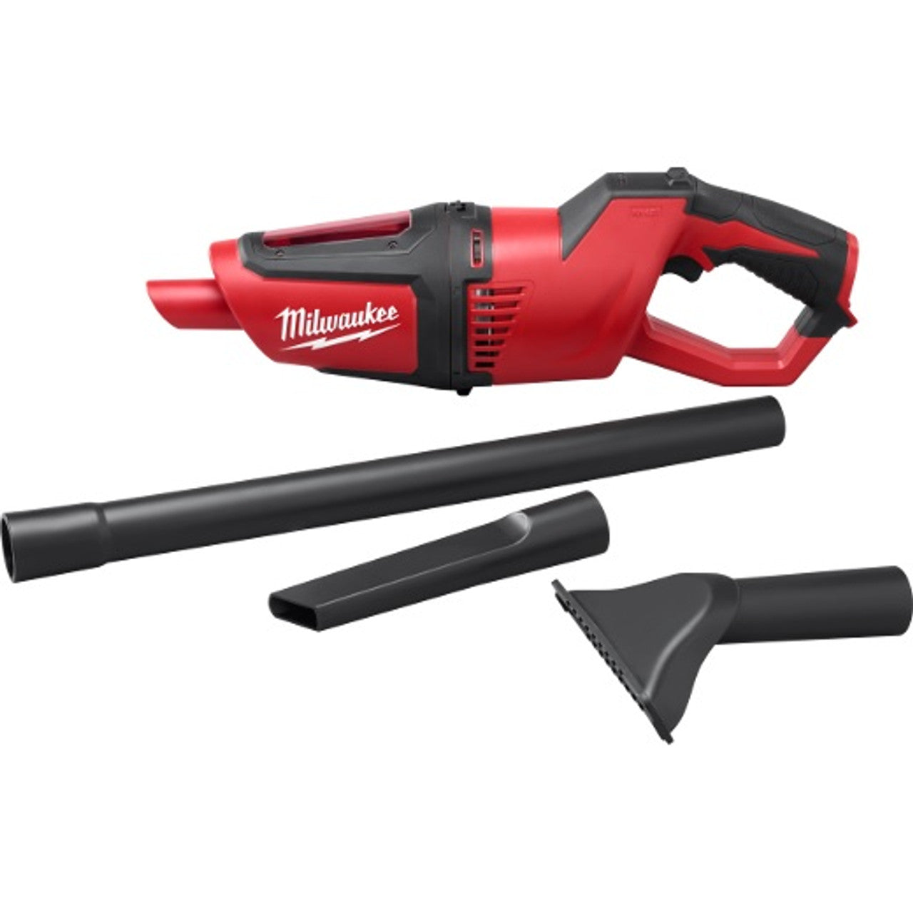 Milwaukee MIL-0850-20 M12 Compact Vacuum Bare Tool