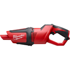 Milwaukee MIL-0850-20 M12 Compact Vacuum Bare Tool