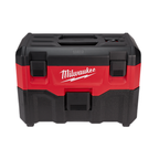 Milwaukee MIL-0880-20 M18 2-Gallon Wet/Dry Vacuum