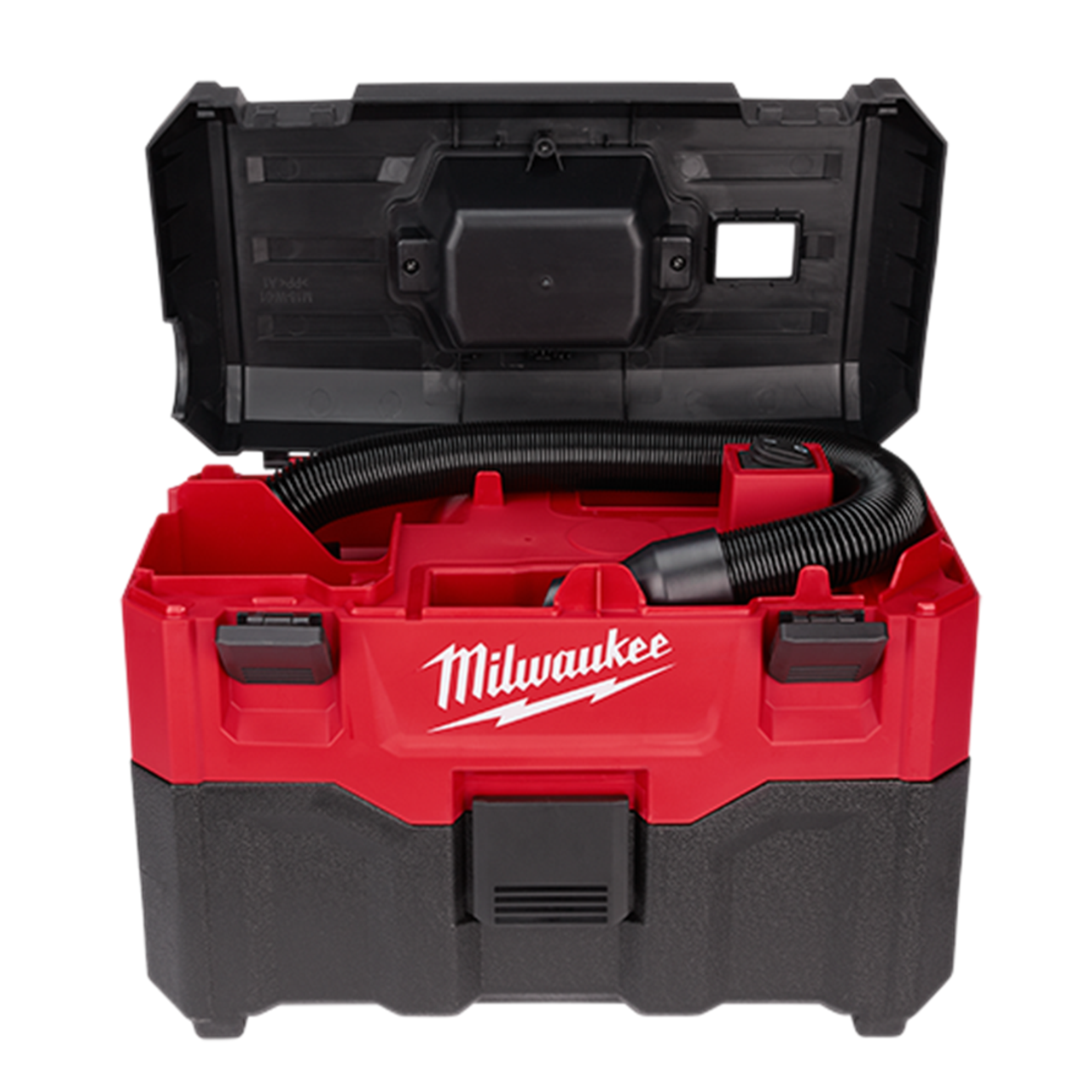 Milwaukee MIL-0880-20 M18 2-Gallon Wet/Dry Vacuum