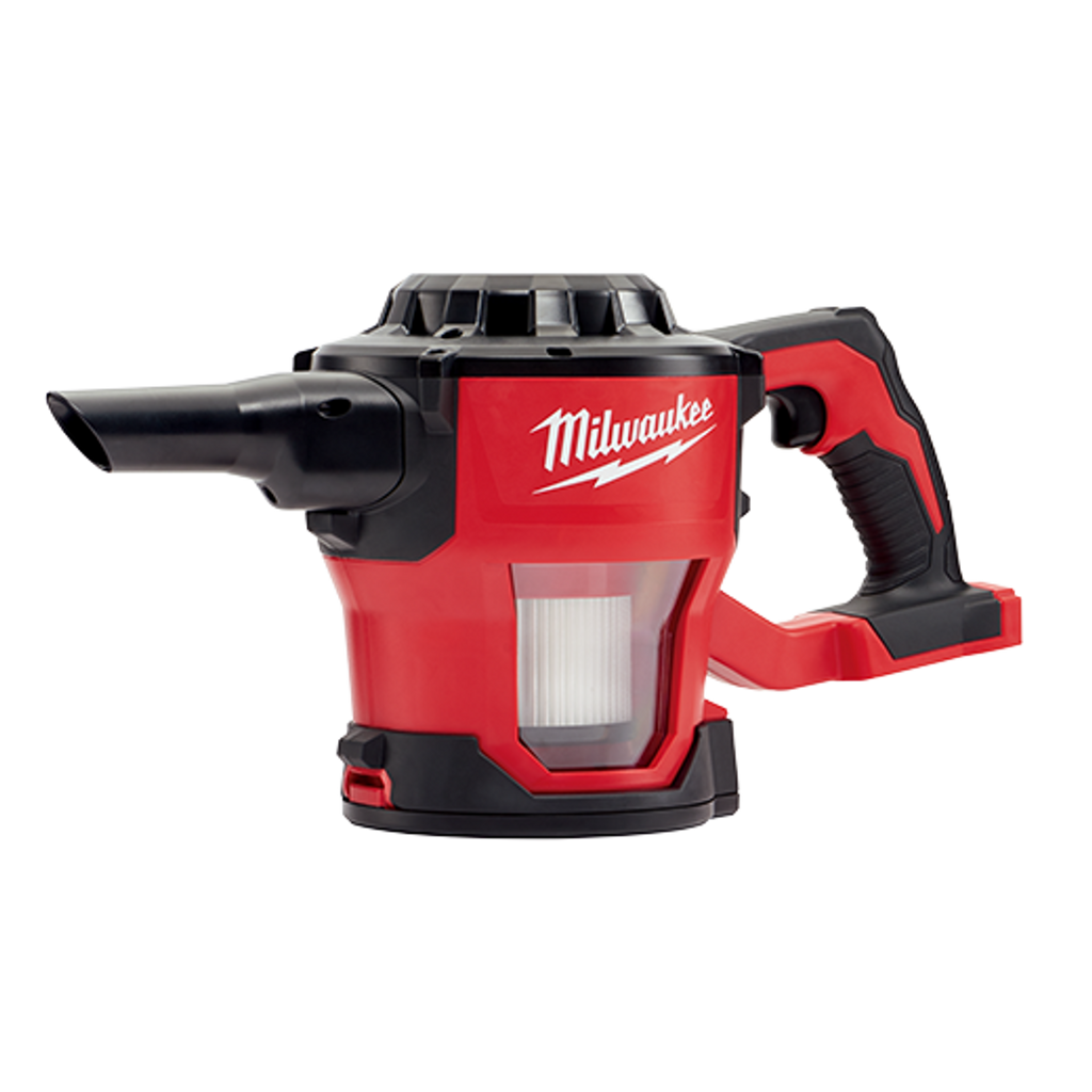 Milwaukee MIL-0882-20 M18 Compact Vacuum