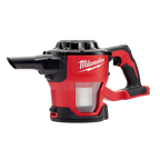 Milwaukee MIL-0882-20 M18 Compact Vacuum
